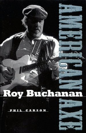 Roy Buchanan
