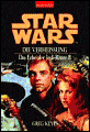 Star Wars Das Erbe der Jedi-Ritter 8