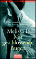 Mit Geschlossenen Augen