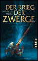 Der Krieg der Zwerge (The War of the Dwarves)