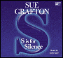 S Is for Silence (Kinsey Millhone Series #19)