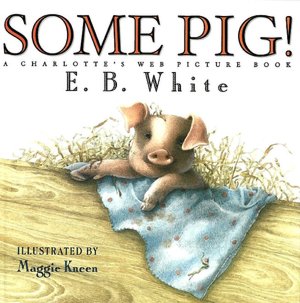 Some Pig!