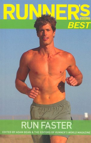 Runner's World Best: Run Faster