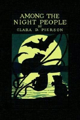 Among The Night People