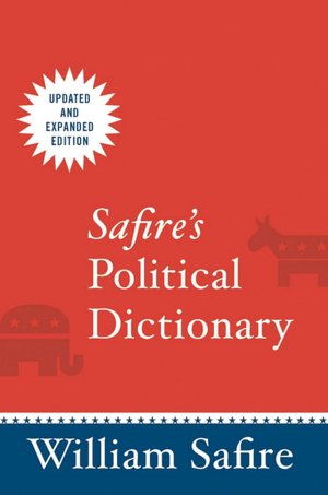 Safire's Political Dictionary