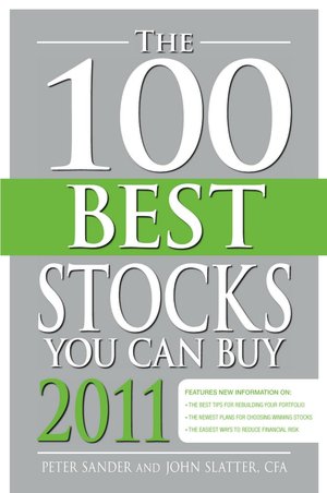 The 100 Best Stocks You Can Buy 2011