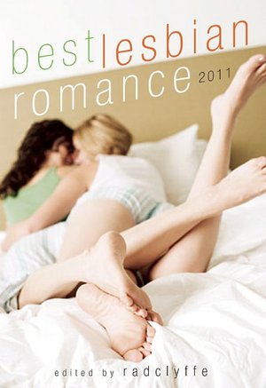 Best Lesbian Romance 2011
