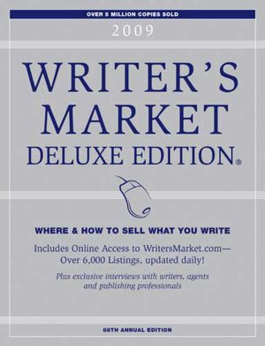2009 Writer's Market Deluxe