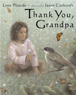 Thank You, Grandpa
