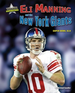 Eli Manning and the New York Giants