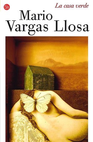 La casa verde (The Green House)