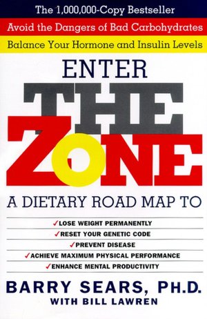 Zone: A Dietary Road Map