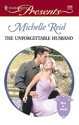 The Unforgettable Husband (Amnesia)
