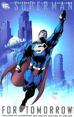 Superman: For Tomorrow - Volume 2
