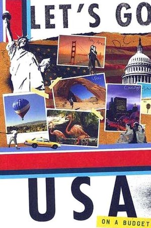 Let's Go USA: 24th Edition