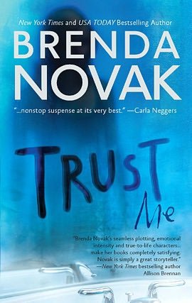 Trust Me (Last Stand Series #1)