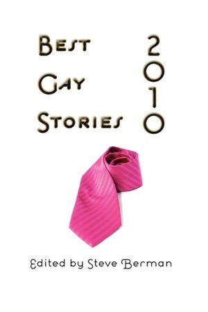 Free computer pdf ebooks download Best Gay Stories 2010