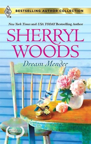 Dream Mender: Dream Mender\Stay...