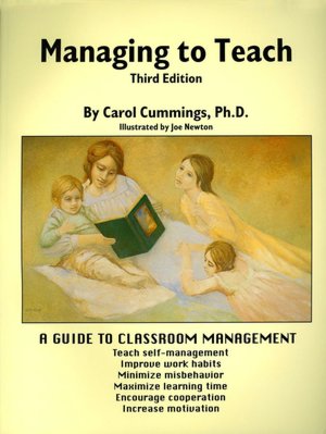 Managing to Teach: A Guide to Classroom Management