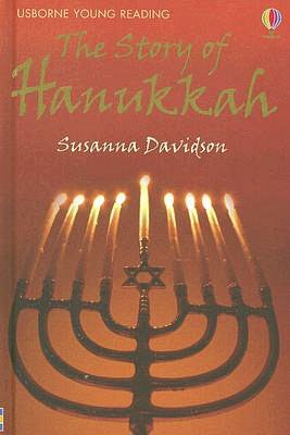 The Story of Hanukkah