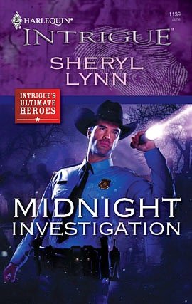 Midnight Investigation (Harlequin Intrigue Series #1139)