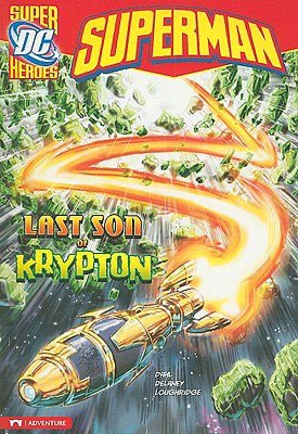 Last Son of Krypton