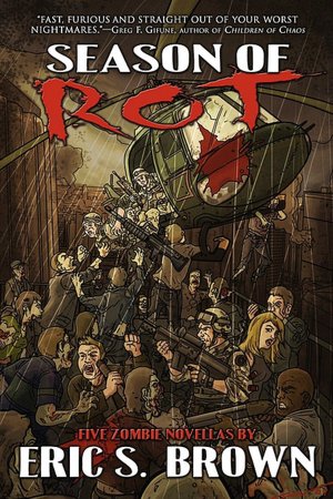 Season Of Rot