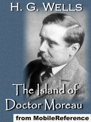 The Island of Doctor Moreau