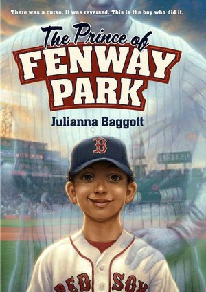 The Prince of Fenway Park