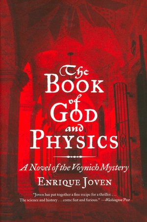 The Book of God and Physics