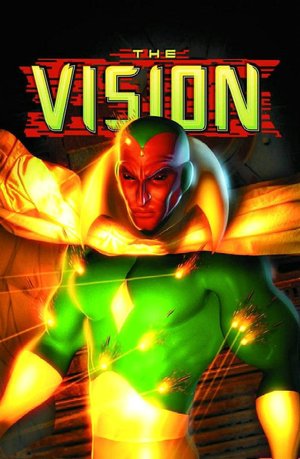Vision: Yesterday and Tomorrow