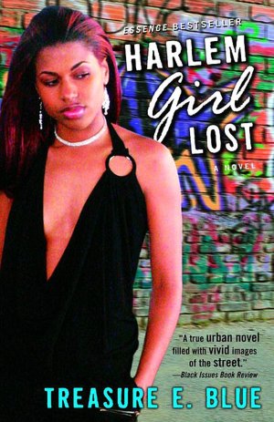 Free pdf e books download Harlem Girl Lost (English literature) 9780345492647