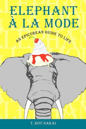 Elephant La Mode