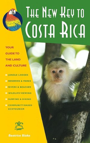 The New Key to Costa Rica