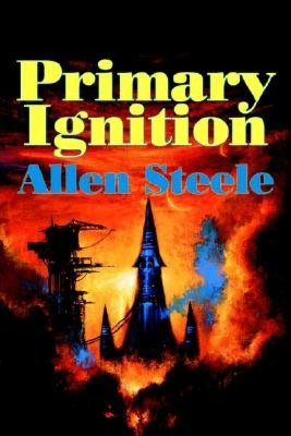 Primary Ignition: Essays 1997-2001