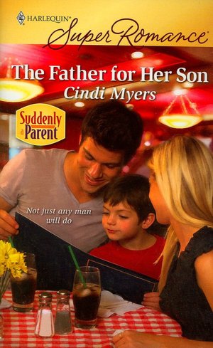 The Father for Her Son