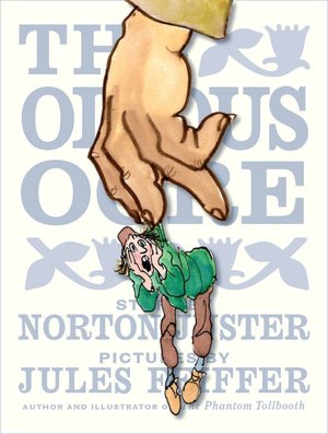 The Odious Ogre