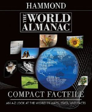 The World Almanac Compact Factfile