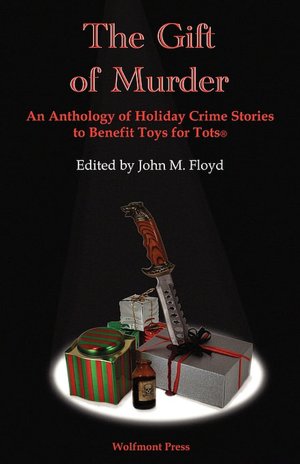 The Gift Of Murder