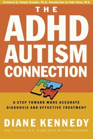The ADHD-Autism Connection: A Step Toward More Accurate Diagnoses and Effective Treatments