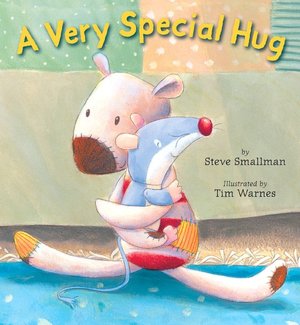Very Special Hug