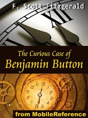 The Curious Case of Benjamin Button