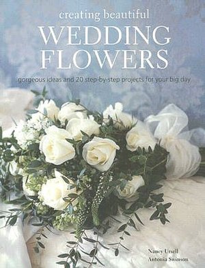 Creating Beautiful Wedding Flowers