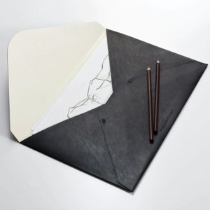 Moleskine Folio Professional Black Folder
