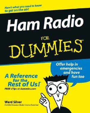 Ham Radio For Dummies