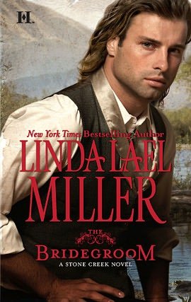 The Bridegroom (Stone Creek Series)