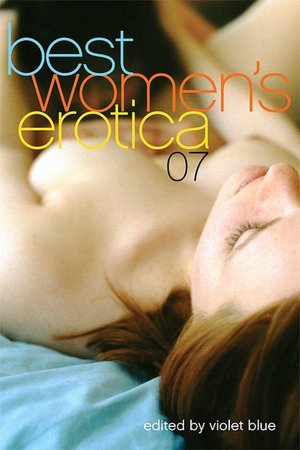 Best Women's Erotica 2007