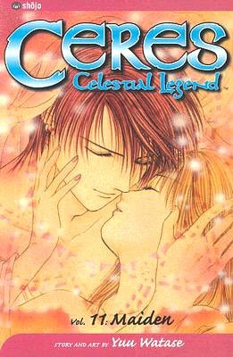 Ceres, Celestial Legend, Volume 11