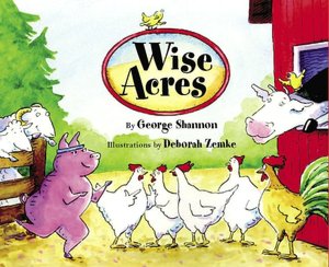 Wise Acres