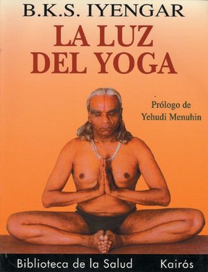 La Luz del Yoga